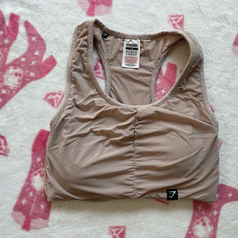 Gym Shark Sports Bra